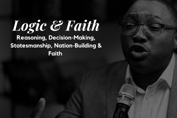 Logic & Faith: EGLE Excerpt