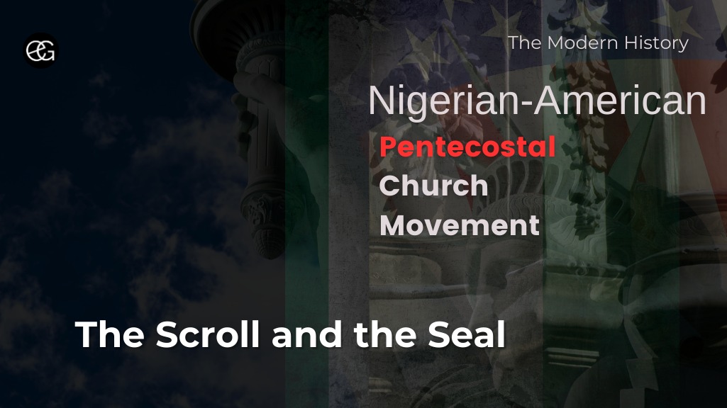 Nigerian-American Pentecostal Church History