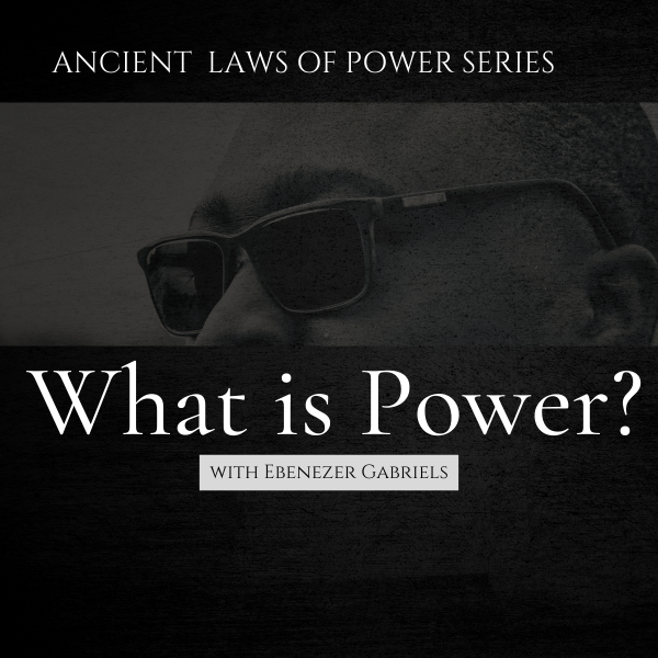 Ancient Laws of Power 