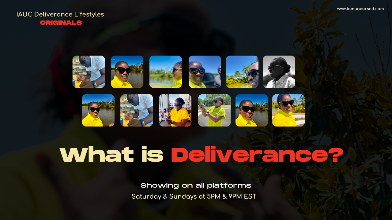 Deliverance Lifestyles Episode