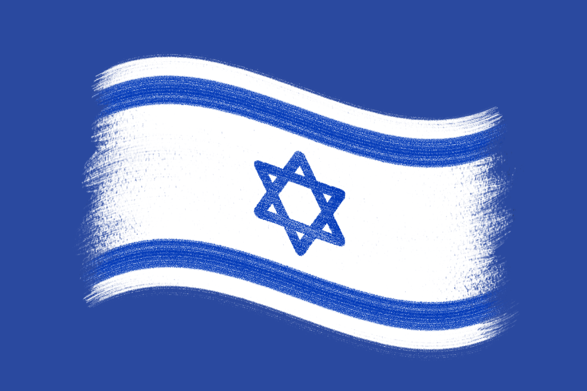 Destiny of Nations: The State of Israel, The Biblical Israelites, Judaism and Christianity. 